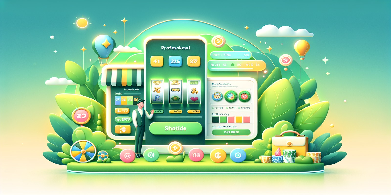 Dafa Slot & Hoki108: Mastering Online Slot Strategies in 2025 - Slot Strategy Guide for international | DPBOSS