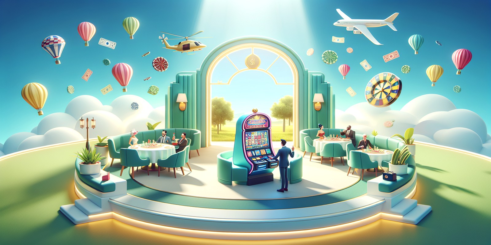 Discover Gboslot.com: Top Slot Gaming for Pakistani Players with DPBOSS.