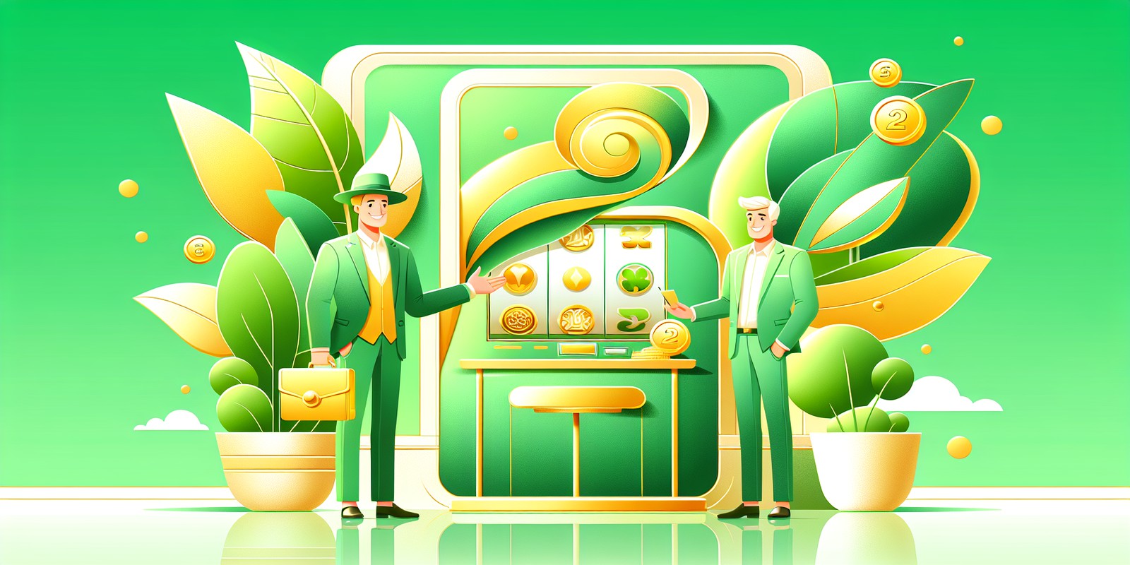 Discover Slot Terpercaya: Your Trusted Platform for Winning Big in 2025 - DPBOSS Guide for Pakistan Players