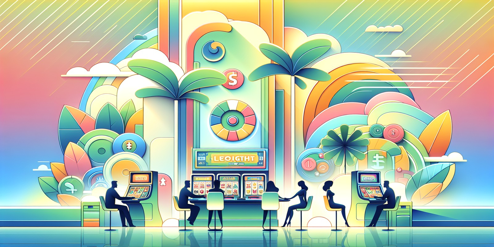 Guide to Slot Resmi for Pakistani Players - DPBOSS