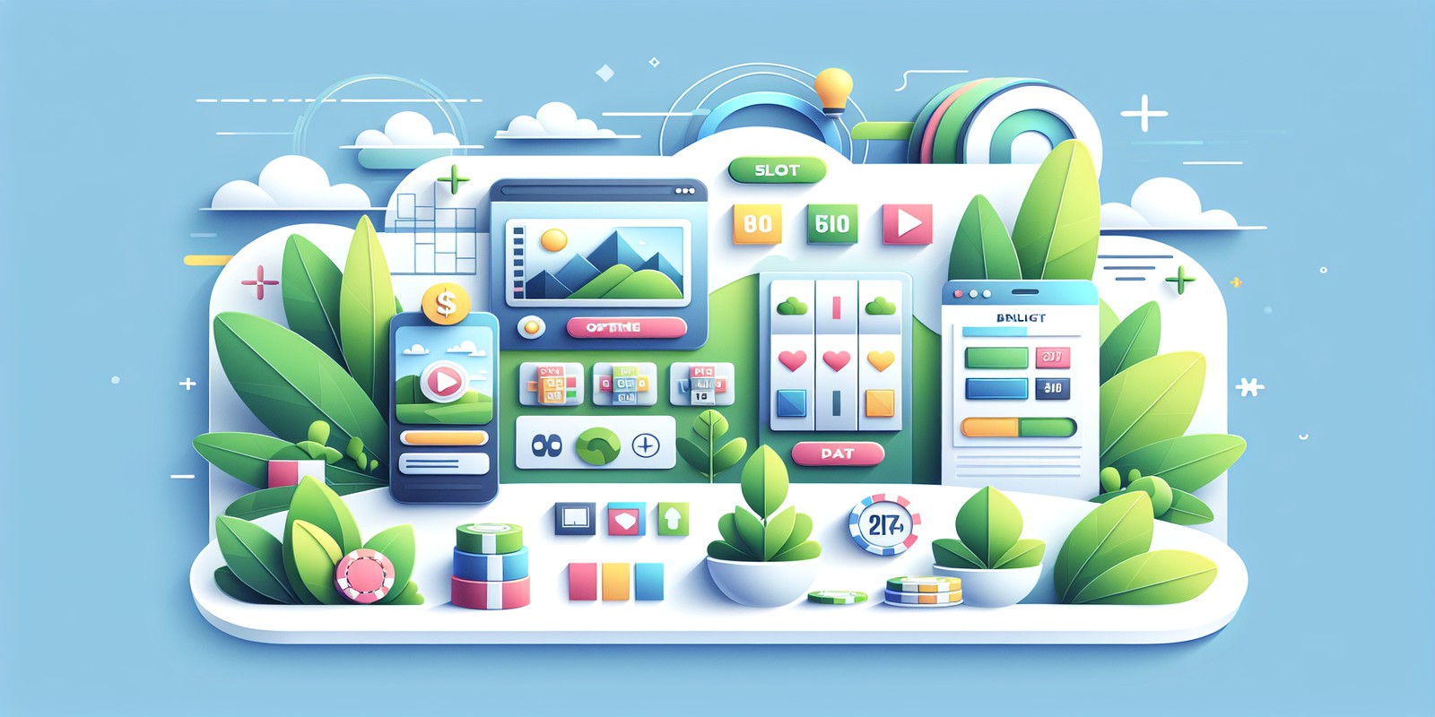 Explore Top PKR Slots Games: Your Ultimate Guide for 2025 Wins - DPBOSS guide for players in Pakistan.