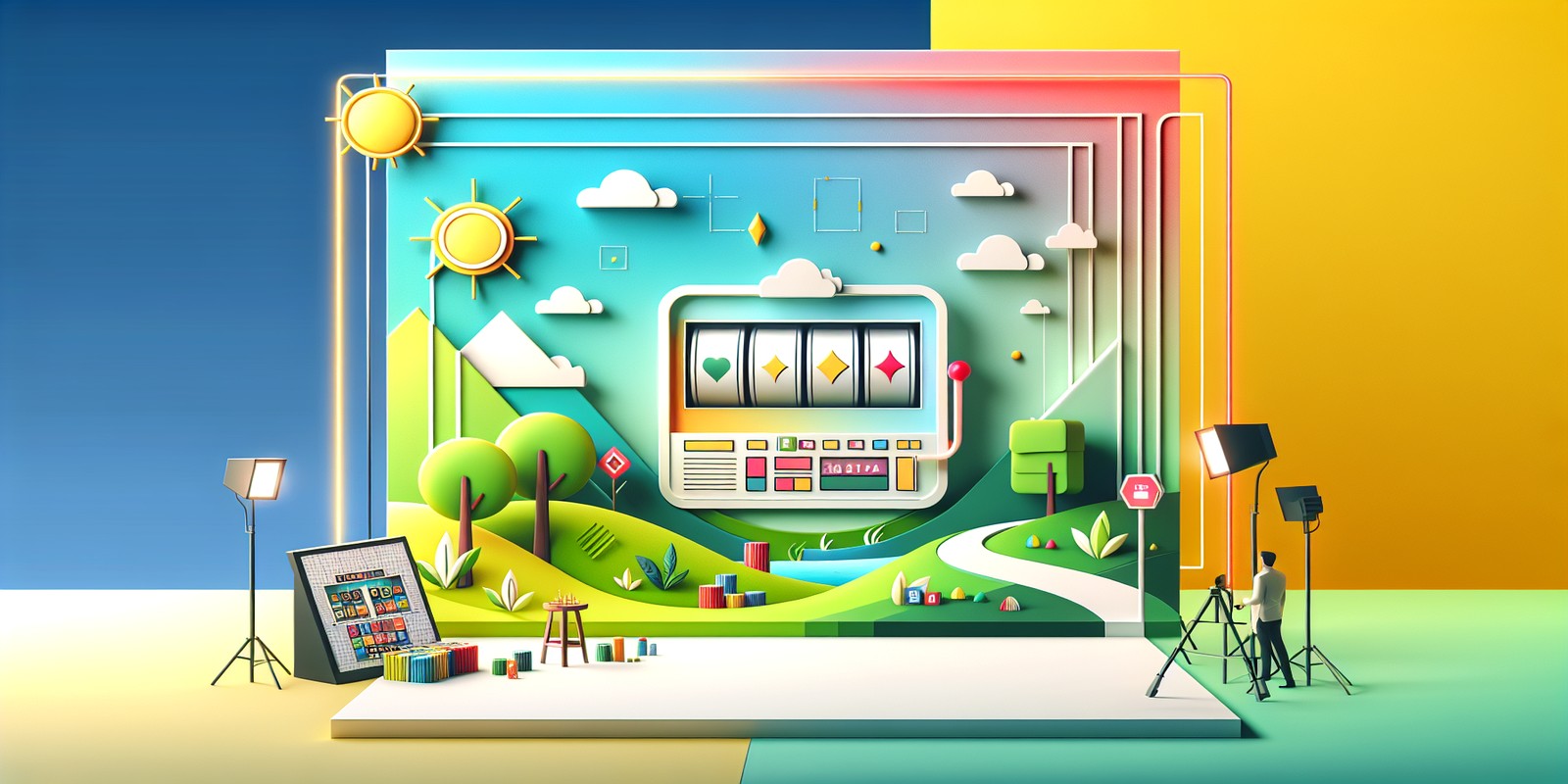 Master Slot Gacor with Microstar88: Winning Strategies for Pakistan 2025 - Slot Strategy Guide for Players | DPBOSS