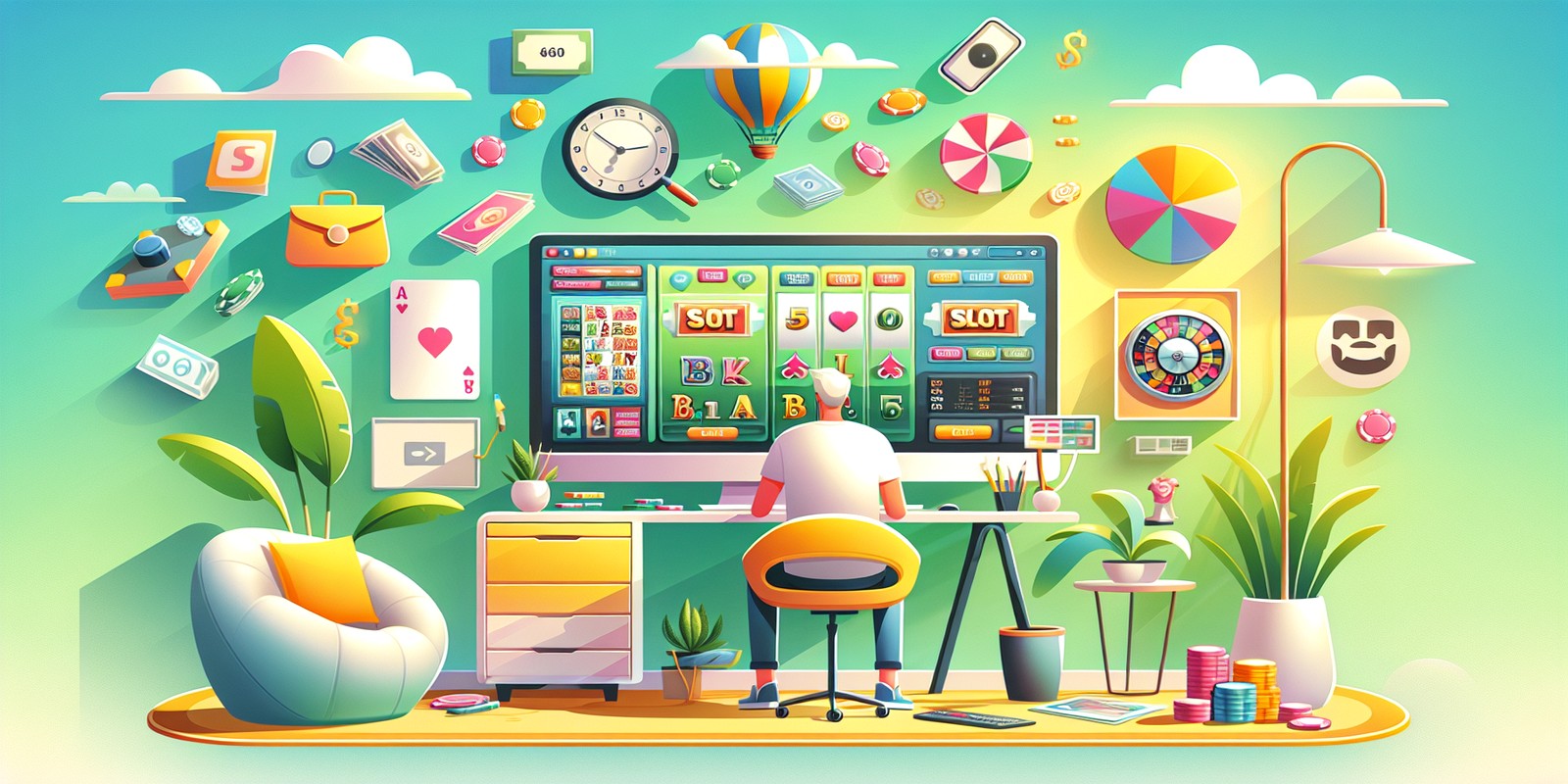 Maximize Your Winnings: Explore Slot Demo Spin at SpinBet99 in 2025 - Slot Strategy Guide for international | DPBOSS