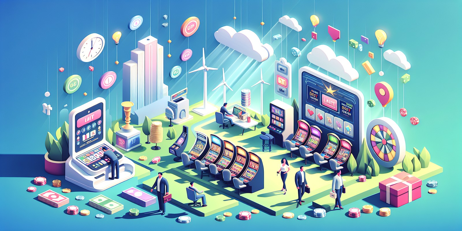 Guide to Best Slot Demo Spins at DPBOSS for Pakistani Players