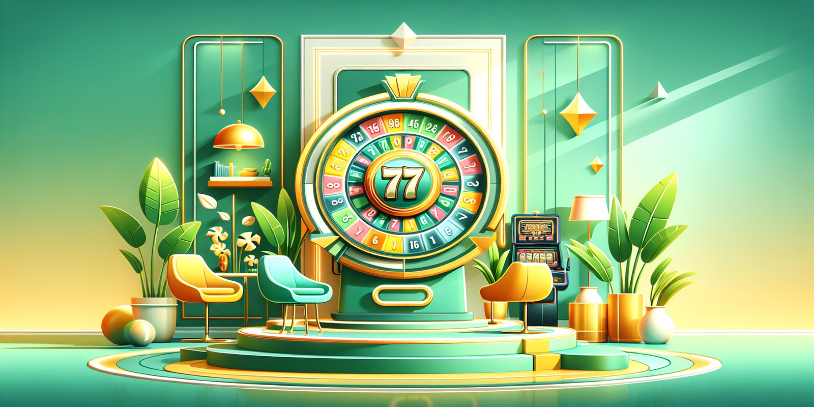 Spin the Reels: Mastering Slot Demo Spins at SpinBet99 - Guide for Pakistani Players