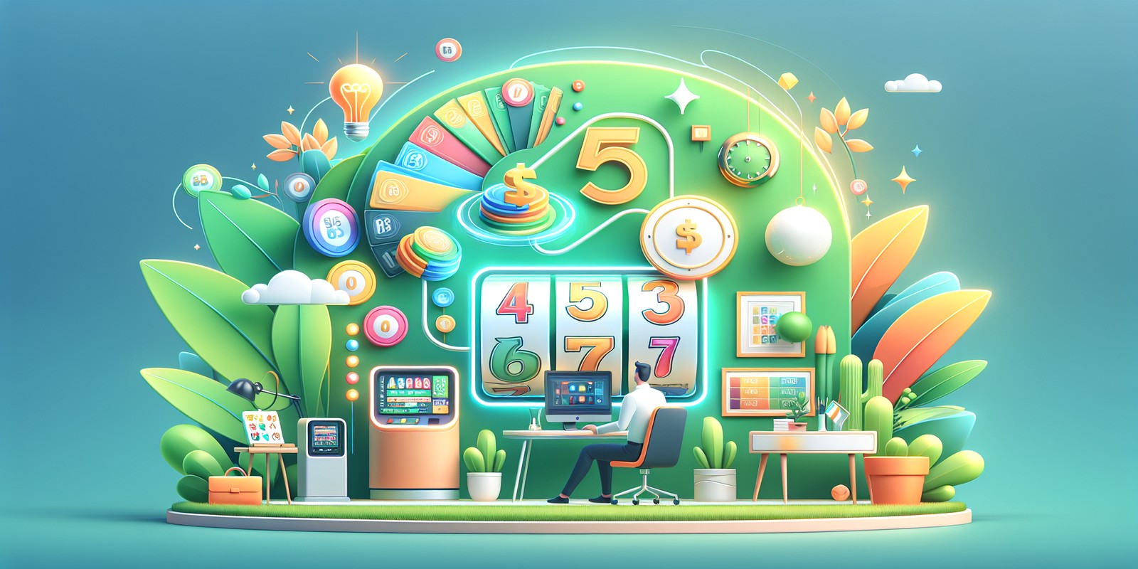 Unlock Big Wins: Ultimate Jackpot108 Slot Guide for 2025 - Expert tips and strategies at DPBOSS