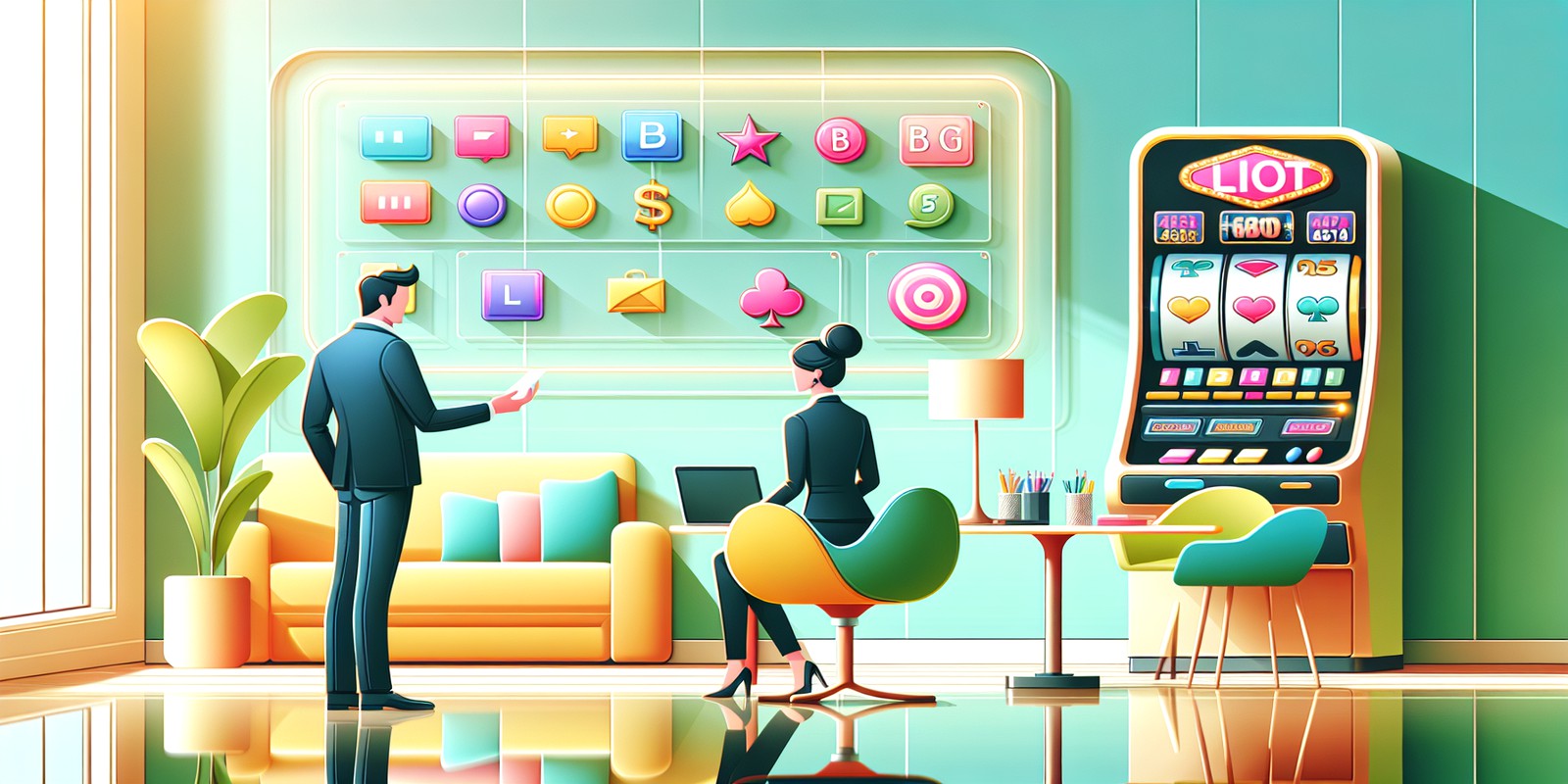 Unlock Big Wins with Winli Slots Game: Strategies for 2025 - Slot Strategy Guide for global | DPBOSS