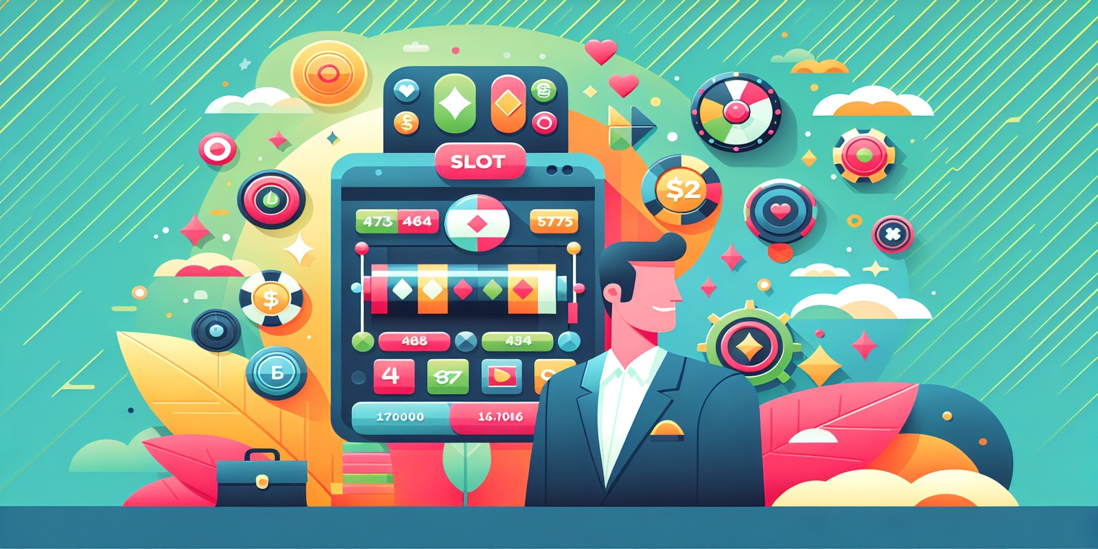 Unlock Big Wins with Winli Slots: Your 2025 Guide to Success - Slot Strategy Guide for international | DPBOSS