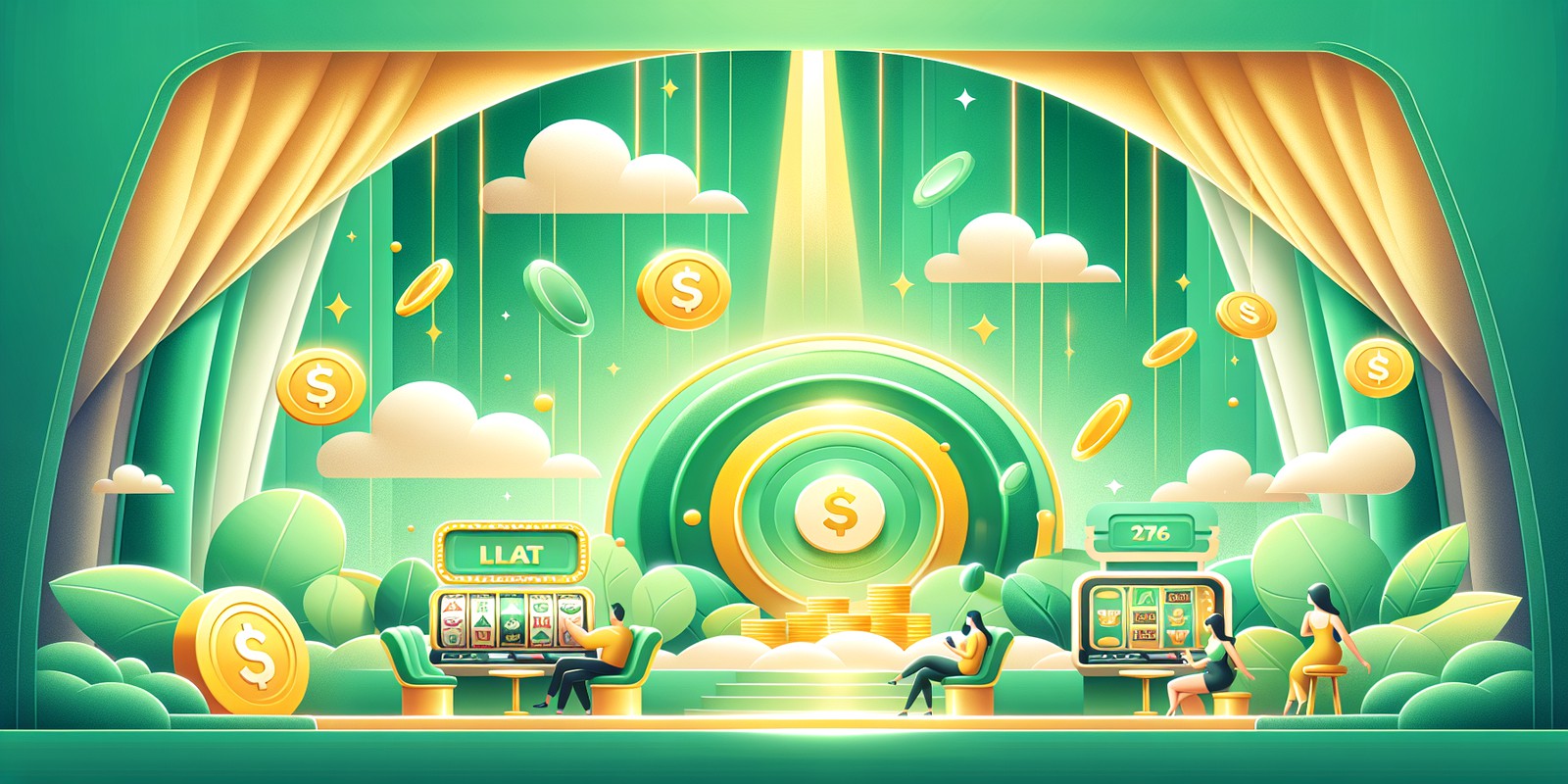 Unlock Winning Secrets: DPBOSS Guide for Slot Gacor Strategies in Pakistan 2025