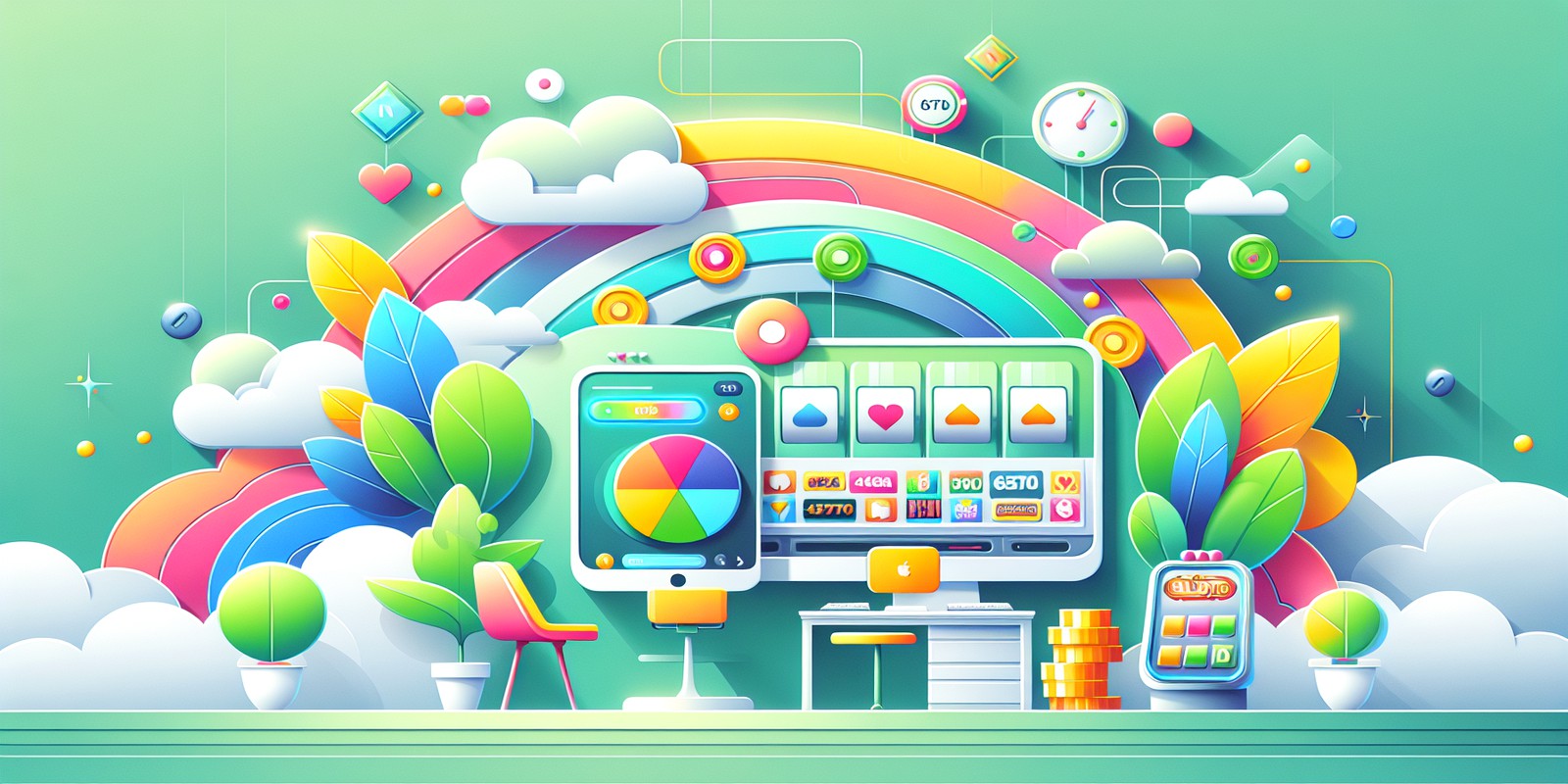 Unlock Your Fortune: Rumi Slot Login and Winning Strategies 2025 - Slot Strategy Guide for international | DPBOSS