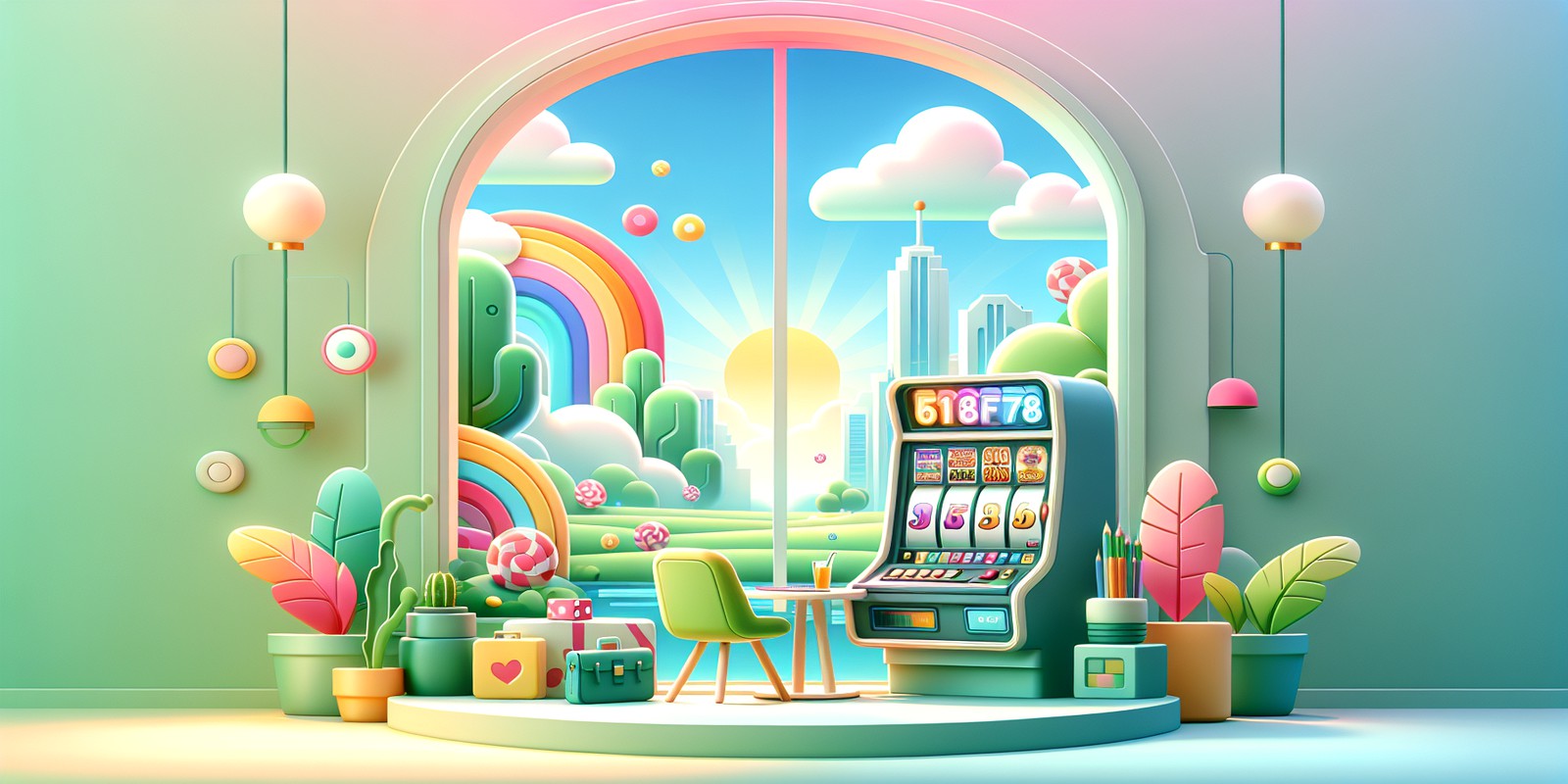 Unlock Your Fortune: Ultimate Winli Slots Strategy for 2025 - Slot Strategy Guide for international | DPBOSS