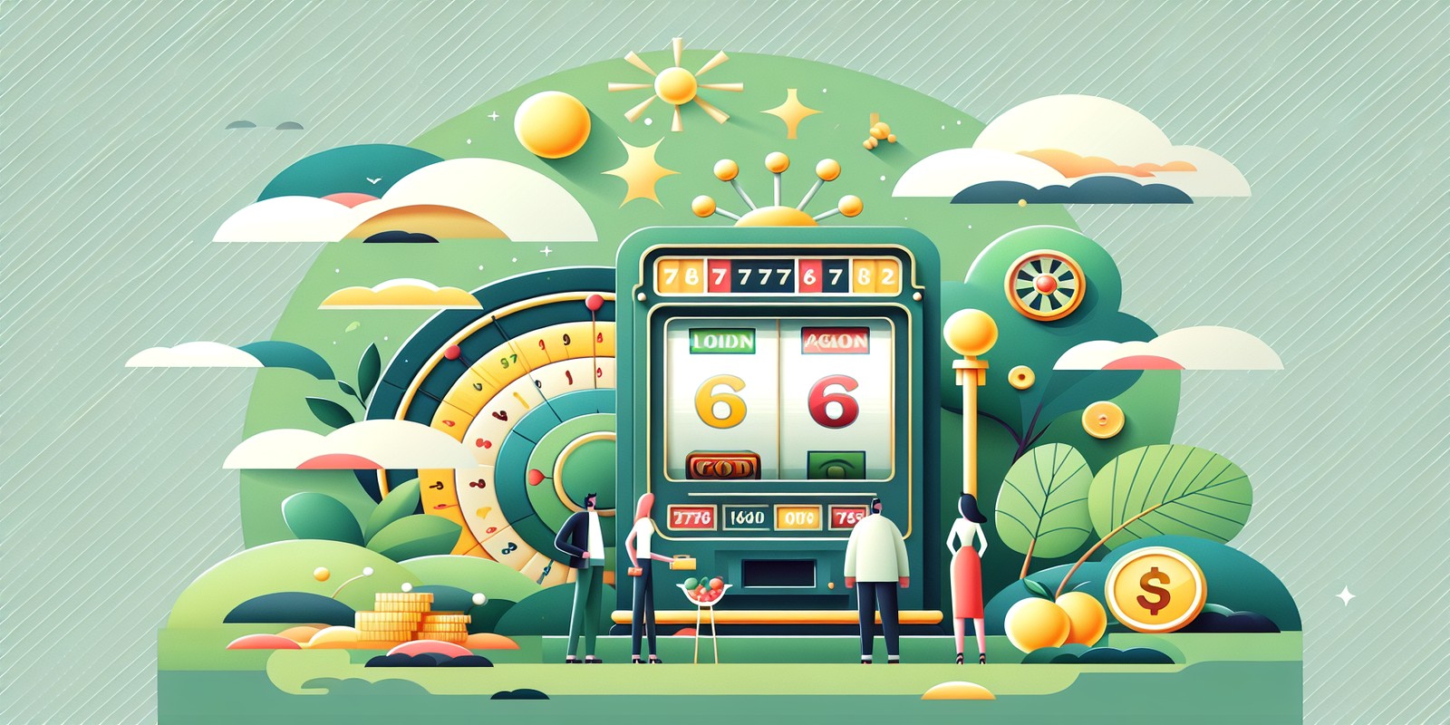 Unlocking Fortune: Exploring Gacor Slots at Microstar88 in 2025 - Slot Strategy Guide for international | DPBOSS