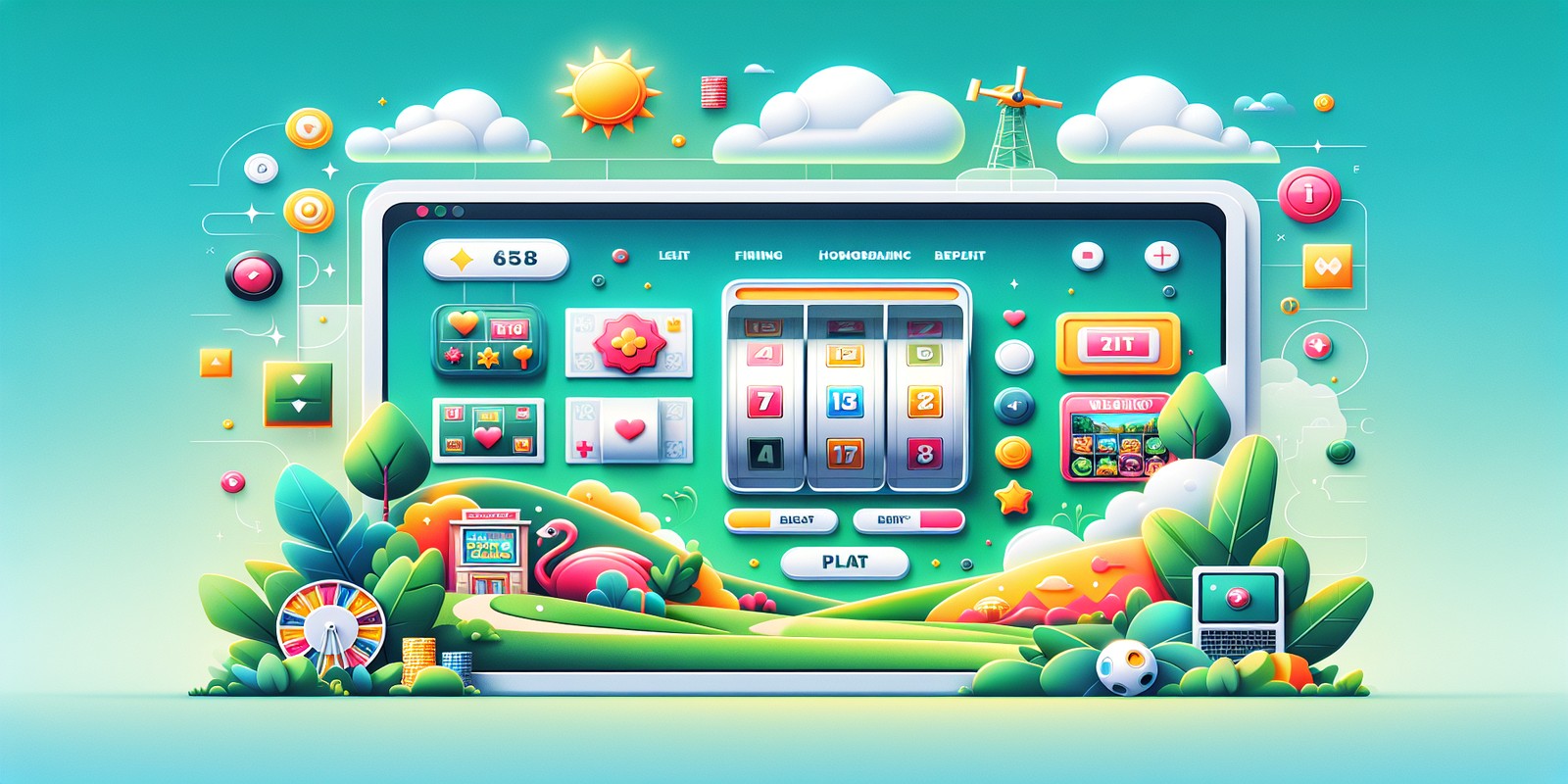 Unlocking Fun: Your Guide to Winning at PKR Slots in 2026