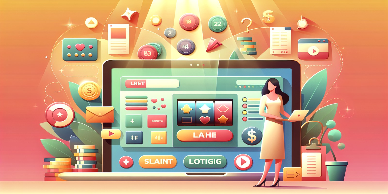 Unlocking Slot Gacor: Winning Strategies for Microstar88.vip - A DPBOSS Guide for Pakistani Players