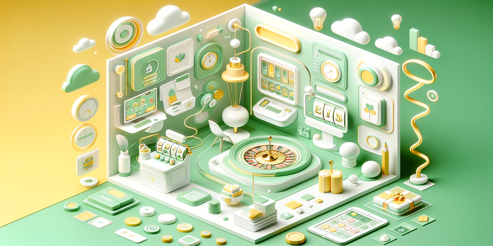 Unlocking Success: Strategies for Gacor Slots on Microstar88 - DPBOSS Guide for Players.