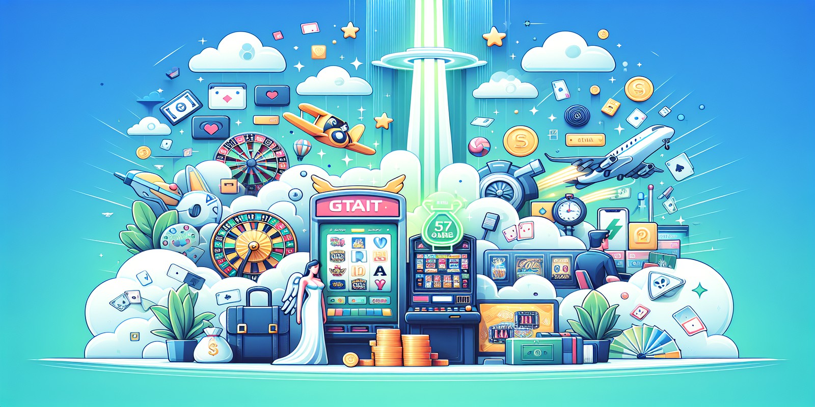 Unlocking the Fun: Top PKR Slots Game Trends for 2025 - DPBOSS Guide for Pakistani Players