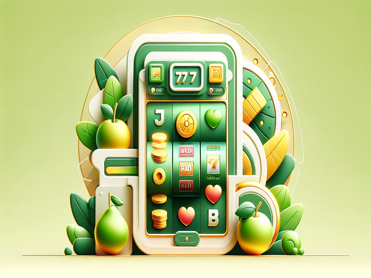 DPBOSS Classic Fruit Slots - Classic fruit slots offering nostalgic fun.