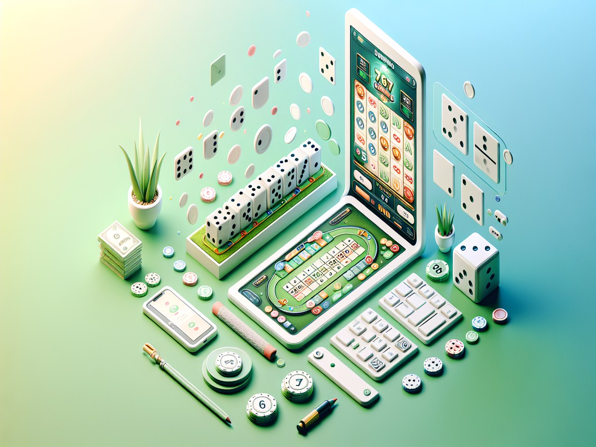 DPBOSS Dominos Game - Enjoy the classic dominos game with friends.